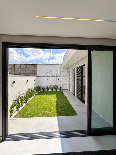 Casa à venda no Condomínio Pérola do Vale em Tremembé | 3 suítes, escritório, planejados e quintal: 17ª foto da galeria de imagens do imóvel