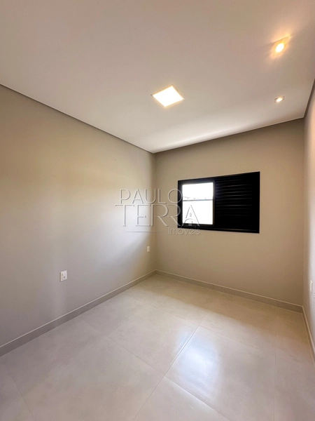 Casa à venda no Condomínio Pérola do Vale em Tremembé | 3 suítes, escritório, planejados e quintal: 64ª foto da galeria de imagens do imóvel