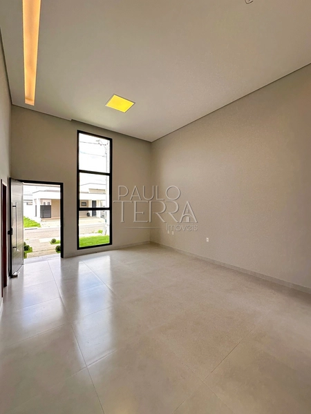 Casa à venda no Condomínio Pérola do Vale em Tremembé | 3 suítes, escritório, planejados e quintal: 54ª foto da galeria de imagens do imóvel