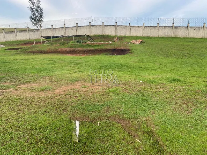 Terreno no Condomínio Village da Serra, em Tremembé - SP: 2ª foto da galeria de imagens do imóvel