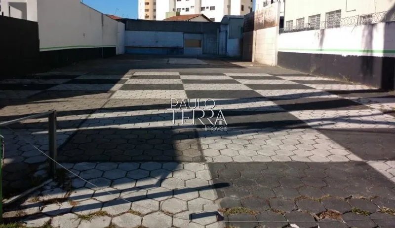 Terreno comercial 500m,frente avenida na região central de Taubaté SP: 5ª foto da galeria de imagens do imóvel