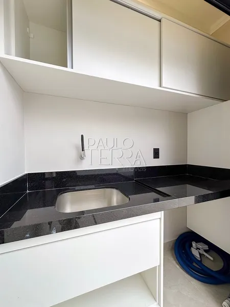 Casa térrea nova com piscina e 3 quartos à venda no Colinas do Sol em Tremembé - com planejados: 22ª foto da galeria de imagens do imóvel