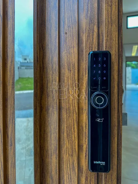 Casa térrea nova com piscina e 3 quartos à venda no Colinas do Sol em Tremembé - com planejados: 63ª foto da galeria de imagens do imóvel