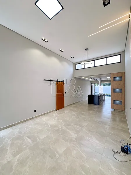 Casa térrea nova com piscina e 3 quartos à venda no Colinas do Sol em Tremembé - com planejados: 43ª foto da galeria de imagens do imóvel