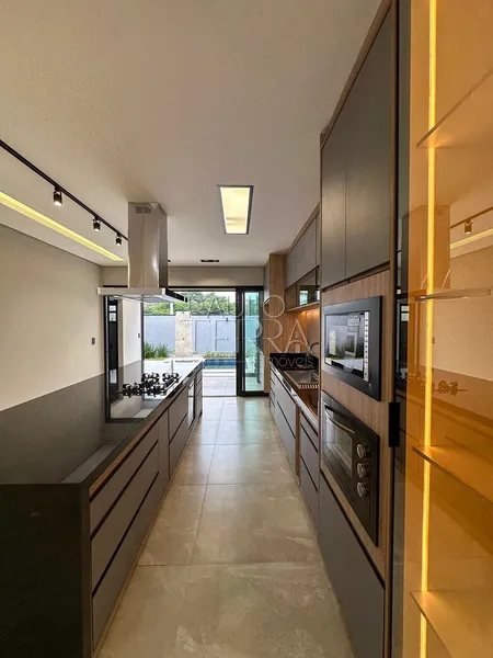 Casa térrea nova com piscina e 3 quartos à venda no Colinas do Sol em Tremembé - com planejados: 8ª foto da galeria de imagens do imóvel