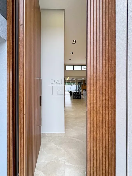 Casa térrea nova com piscina e 3 quartos à venda no Colinas do Sol em Tremembé - com planejados: 2ª foto da galeria de imagens do imóvel