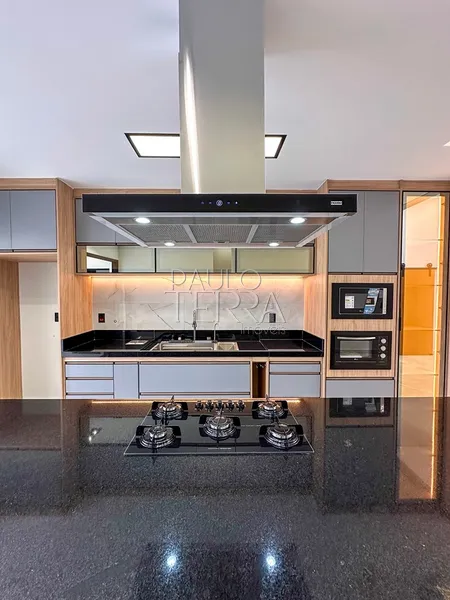 Casa térrea nova com piscina e 3 quartos à venda no Colinas do Sol em Tremembé - com planejados: 12ª foto da galeria de imagens do imóvel