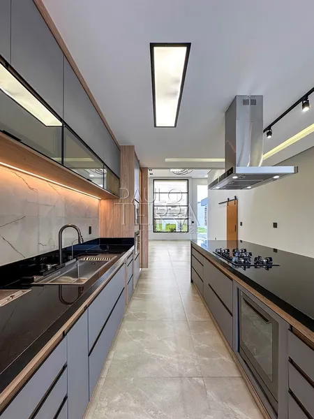 Casa térrea nova com piscina e 3 quartos à venda no Colinas do Sol em Tremembé - com planejados: 38ª foto da galeria de imagens do imóvel