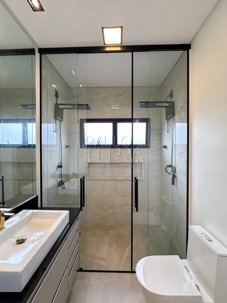 Casa térrea nova com piscina e 3 quartos à venda no Colinas do Sol em Tremembé - com planejados: 60ª foto da galeria de imagens do imóvel