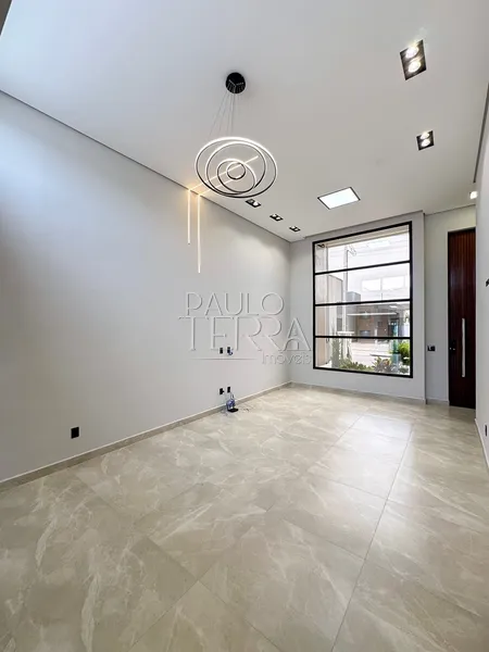 Casa térrea nova com piscina e 3 quartos à venda no Colinas do Sol em Tremembé - com planejados: 41ª foto da galeria de imagens do imóvel