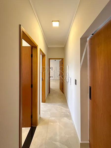 Casa térrea nova com piscina e 3 quartos à venda no Colinas do Sol em Tremembé - com planejados: 52ª foto da galeria de imagens do imóvel