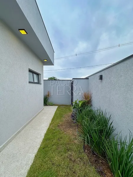 Casa térrea nova com piscina e 3 quartos à venda no Colinas do Sol em Tremembé - com planejados: 27ª foto da galeria de imagens do imóvel