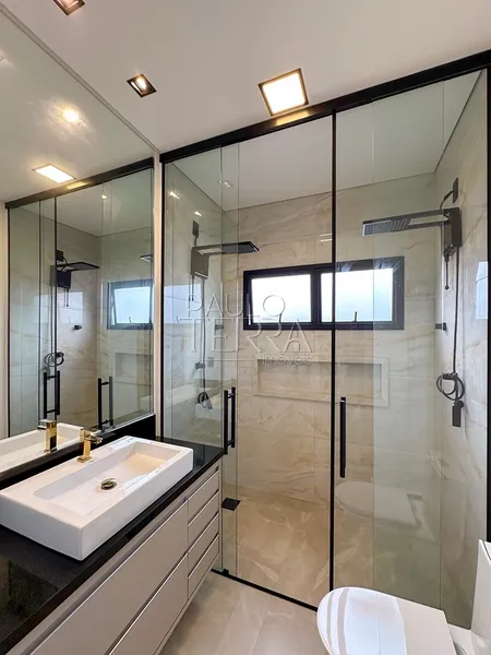 Casa térrea nova com piscina e 3 quartos à venda no Colinas do Sol em Tremembé - com planejados: 59ª foto da galeria de imagens do imóvel