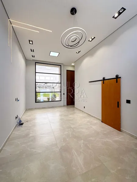 Casa térrea nova com piscina e 3 quartos à venda no Colinas do Sol em Tremembé - com planejados: 42ª foto da galeria de imagens do imóvel