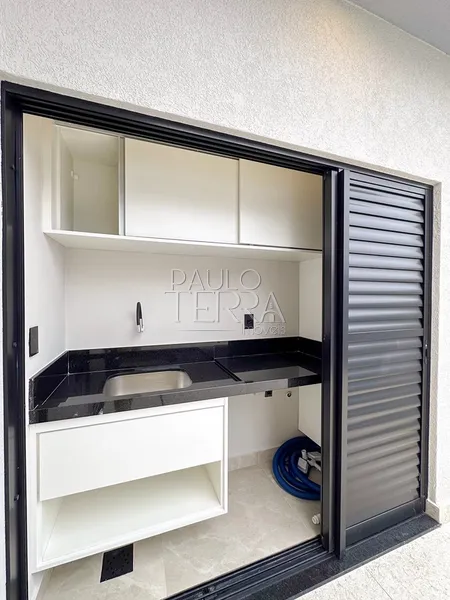 Casa térrea nova com piscina e 3 quartos à venda no Colinas do Sol em Tremembé - com planejados: 21ª foto da galeria de imagens do imóvel