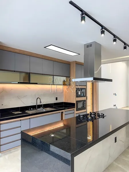 Casa térrea nova com piscina e 3 quartos à venda no Colinas do Sol em Tremembé - com planejados: 35ª foto da galeria de imagens do imóvel