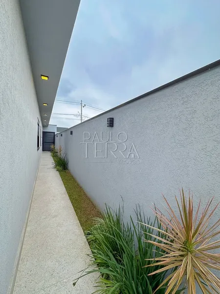 Casa térrea nova com piscina e 3 quartos à venda no Colinas do Sol em Tremembé - com planejados: 28ª foto da galeria de imagens do imóvel