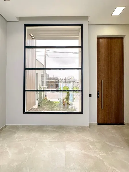 Casa térrea nova com piscina e 3 quartos à venda no Colinas do Sol em Tremembé - com planejados: 40ª foto da galeria de imagens do imóvel