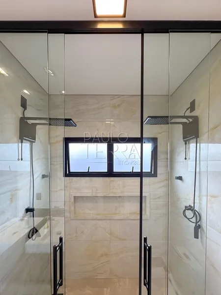 Casa térrea nova com piscina e 3 quartos à venda no Colinas do Sol em Tremembé - com planejados: 61ª foto da galeria de imagens do imóvel