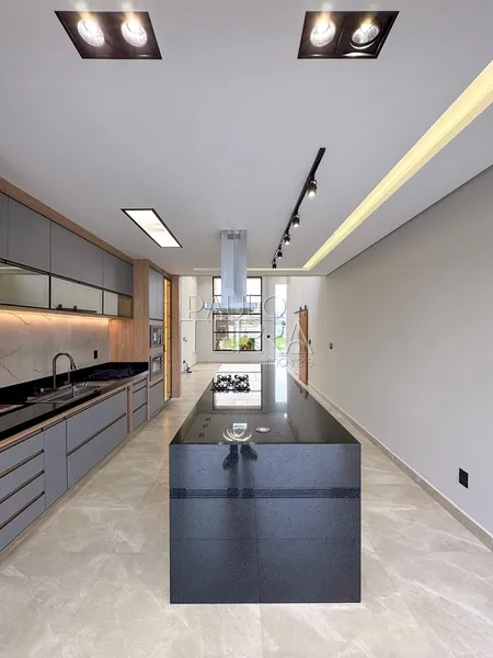 Casa térrea nova com piscina e 3 quartos à venda no Colinas do Sol em Tremembé - com planejados: 37ª foto da galeria de imagens do imóvel