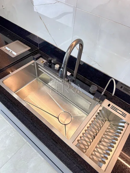 Casa térrea nova com piscina e 3 quartos à venda no Colinas do Sol em Tremembé - com planejados: 10ª foto da galeria de imagens do imóvel