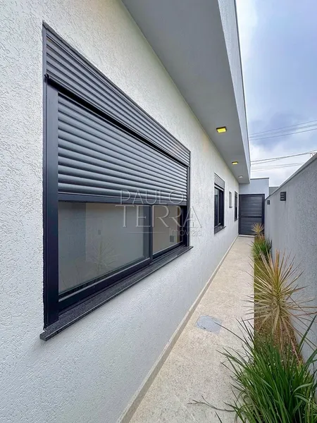 Casa térrea nova com piscina e 3 quartos à venda no Colinas do Sol em Tremembé - com planejados: 29ª foto da galeria de imagens do imóvel