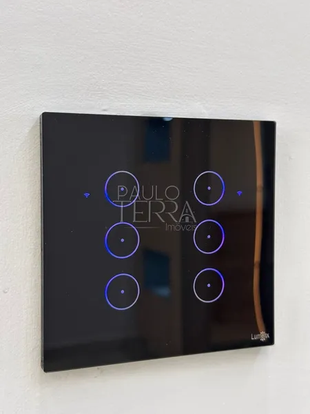 Casa térrea nova com piscina e 3 quartos à venda no Colinas do Sol em Tremembé - com planejados: 62ª foto da galeria de imagens do imóvel