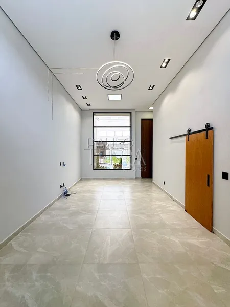 Casa térrea nova com piscina e 3 quartos à venda no Colinas do Sol em Tremembé - com planejados: 39ª foto da galeria de imagens do imóvel