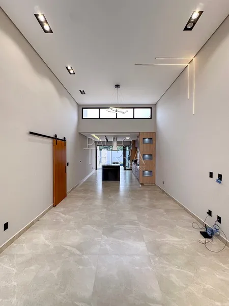 Casa térrea nova com piscina e 3 quartos à venda no Colinas do Sol em Tremembé - com planejados: 5ª foto da galeria de imagens do imóvel