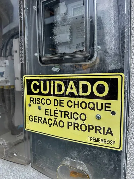 Casa térrea nova com piscina e 3 quartos à venda no Colinas do Sol em Tremembé - com planejados: 64ª foto da galeria de imagens do imóvel