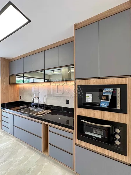 Casa térrea nova com piscina e 3 quartos à venda no Colinas do Sol em Tremembé - com planejados: 9ª foto da galeria de imagens do imóvel