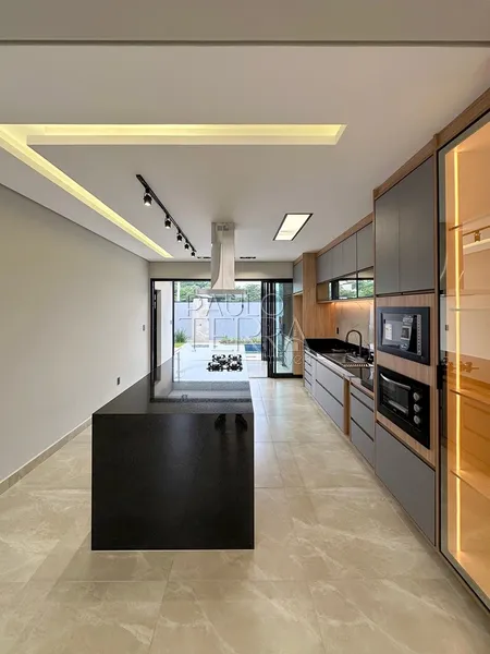 Casa térrea nova com piscina e 3 quartos à venda no Colinas do Sol em Tremembé - com planejados: 7ª foto da galeria de imagens do imóvel