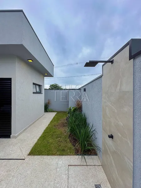 Casa térrea nova com piscina e 3 quartos à venda no Colinas do Sol em Tremembé - com planejados: 26ª foto da galeria de imagens do imóvel