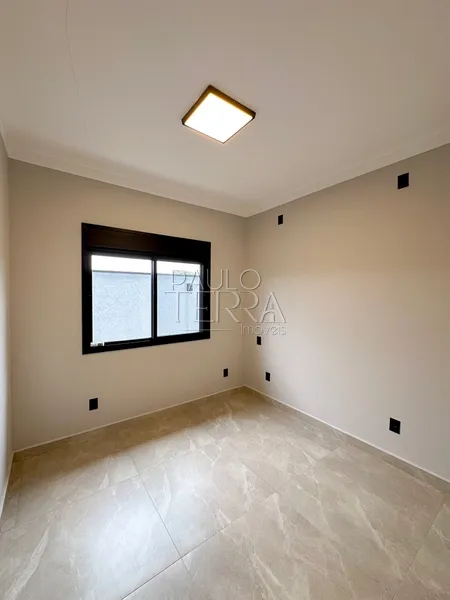 Casa térrea nova com piscina e 3 quartos à venda no Colinas do Sol em Tremembé - com planejados: 51ª foto da galeria de imagens do imóvel