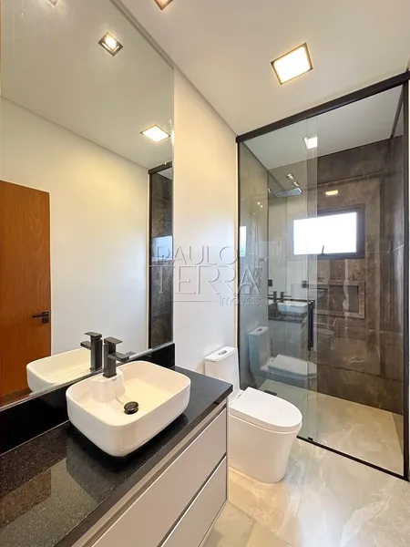 Casa térrea nova com piscina e 3 quartos à venda no Colinas do Sol em Tremembé - com planejados: 50ª foto da galeria de imagens do imóvel