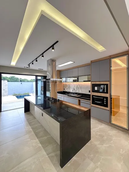 Casa térrea nova com piscina e 3 quartos à venda no Colinas do Sol em Tremembé - com planejados: 14ª foto da galeria de imagens do imóvel