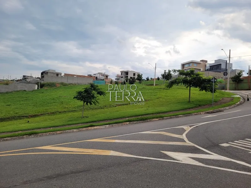 Terreno de esquina com 450 metros e linda vista! Cyrela em Taubaté SP: 5ª foto da galeria de imagens do imóvel