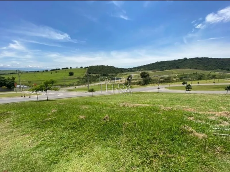 Terreno de esquina com 450 metros e linda vista! Cyrela em Taubaté SP: 7ª foto da galeria de imagens do imóvel