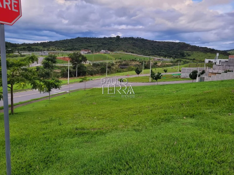 Terreno de esquina com 450 metros e linda vista! Cyrela em Taubaté SP: 4ª foto da galeria de imagens do imóvel