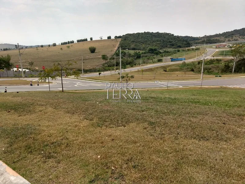 Terreno de esquina com 450 metros e linda vista! Cyrela em Taubaté SP: 1ª foto da galeria de imagens do imóvel