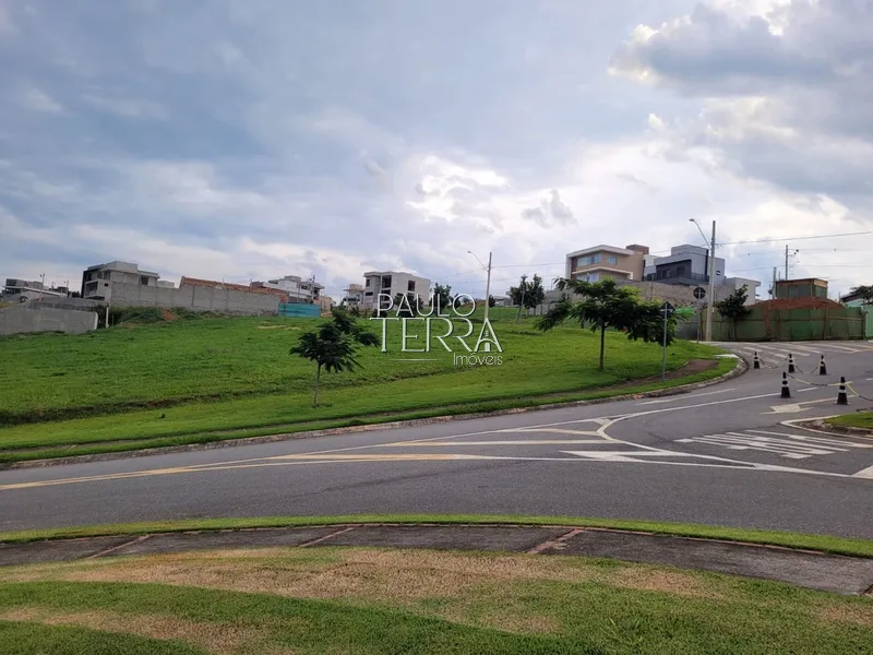 Terreno de esquina com 450 metros e linda vista! Cyrela em Taubaté SP: 6ª foto da galeria de imagens do imóvel