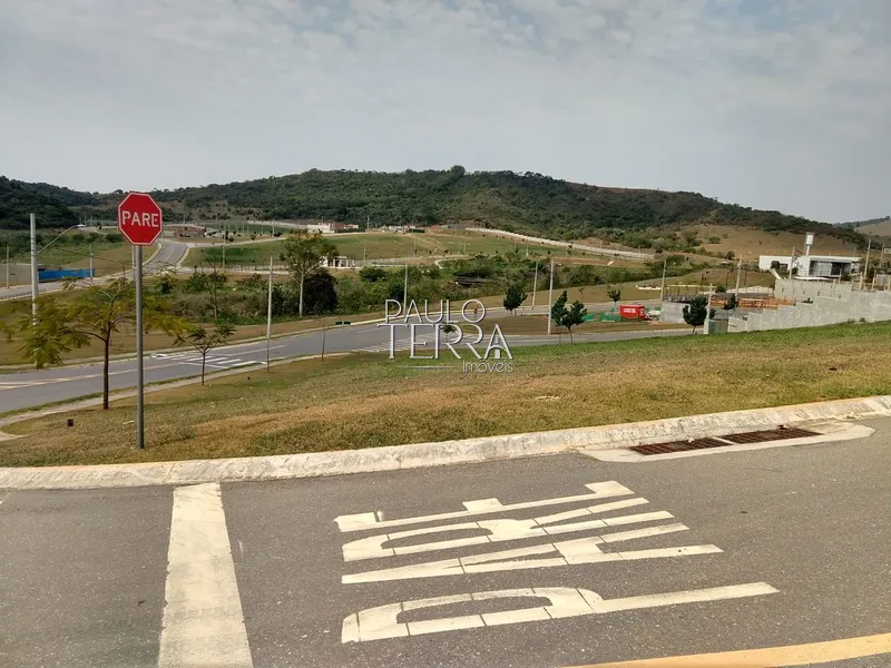 Terreno de esquina com 450 metros e linda vista! Cyrela em Taubaté SP: 3ª foto da galeria de imagens do imóvel