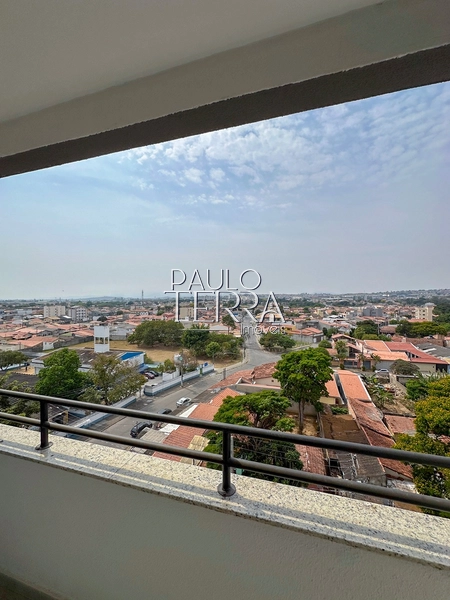 Apartamento novo à venda no Cittá Residence – 2 dormitórios (1 suíte) | varanda gourmet | Taubaté: 18ª foto da galeria de imagens do imóvel