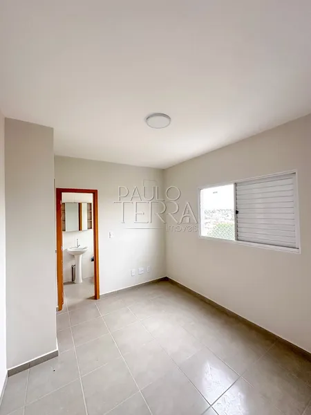 Apartamento novo à venda no Cittá Residence – 2 dormitórios (1 suíte) | varanda gourmet | Taubaté: 14ª foto da galeria de imagens do imóvel