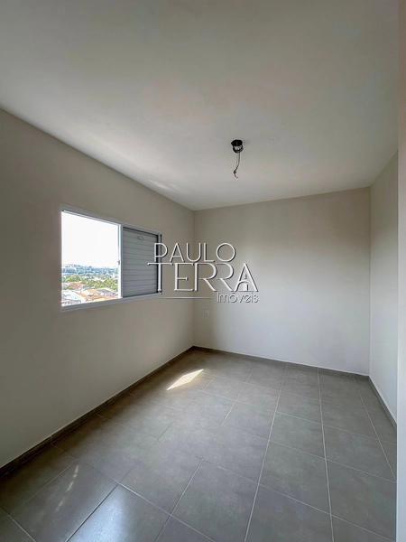 Apartamento novo à venda no Cittá Residence – 2 dormitórios (1 suíte) | varanda gourmet | Taubaté: 13ª foto da galeria de imagens do imóvel