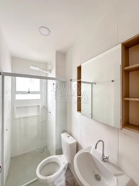 Apartamento novo à venda no Cittá Residence – 2 dormitórios (1 suíte) | varanda gourmet | Taubaté: 10ª foto da galeria de imagens do imóvel