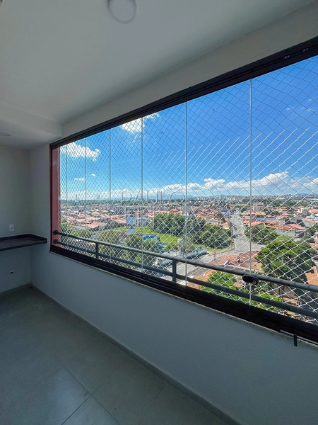 Apartamento novo à venda no Cittá Residence em Taubaté – 2 dormitórios (1 suíte), varanda gourmet e 1 vaga | Minha Casa Minha Vida: 6ª foto da galeria de imagens do imóvel