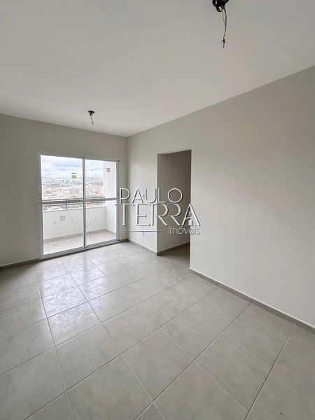 Apartamento novo à venda no Cittá Residence – 2 dormitórios (1 suíte) | varanda gourmet | Taubaté: 8ª foto da galeria de imagens do imóvel
