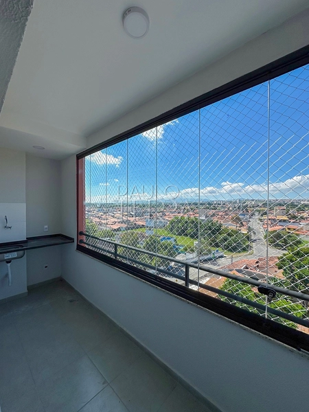 Apartamento novo à venda no Cittá Residence em Taubaté – 2 dormitórios (1 suíte), varanda gourmet e 1 vaga | Minha Casa Minha Vida: 7ª foto da galeria de imagens do imóvel