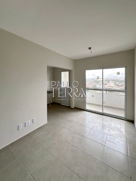Apartamento novo à venda no Cittá Residence – 2 dormitórios (1 suíte) | varanda gourmet | Taubaté: 7ª foto da galeria de imagens do imóvel